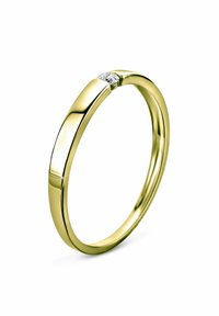 DIAMANT L'ÉTERNEL Prsten - yellow