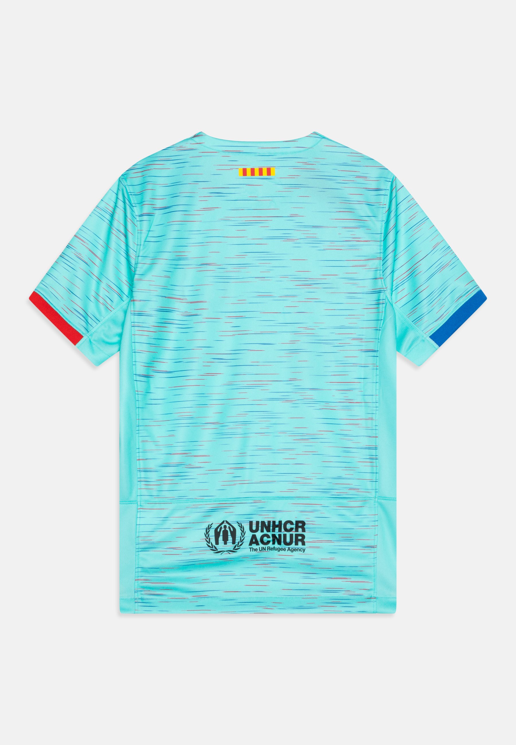 Nike Performance FC BARCELONA DF STAD UNISEX - Club wear
