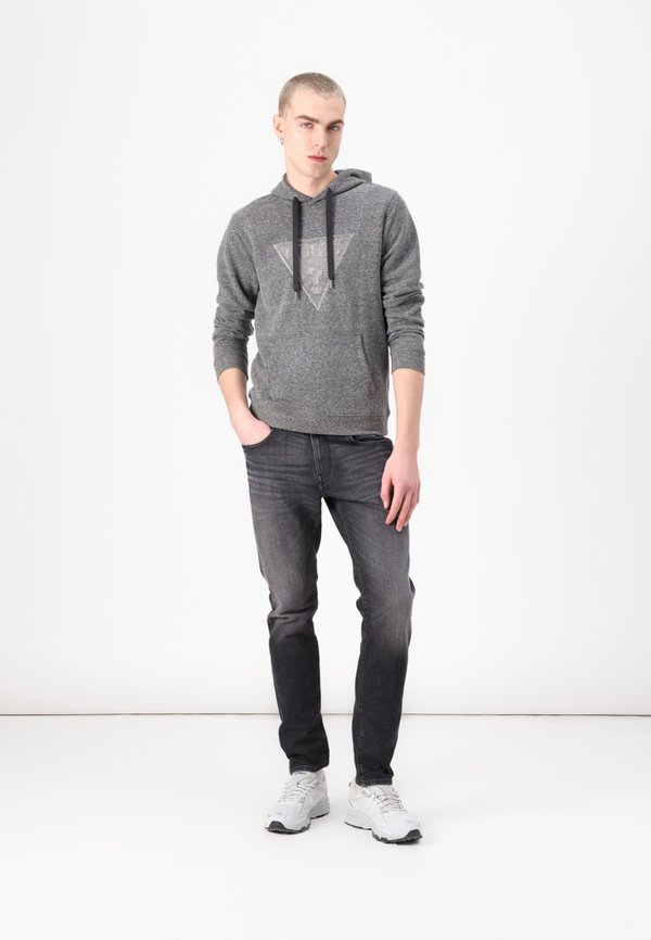 EMBRO TRIANGLE HOODI - Sweatshirt3