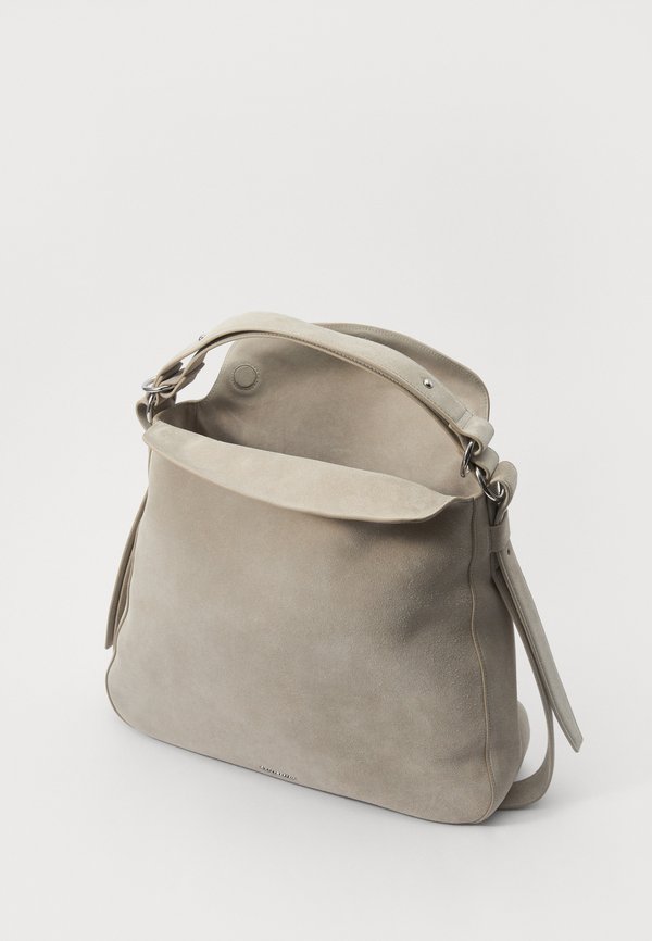 BUD SLOUCHY TOTE UNISEX - Tote bag2