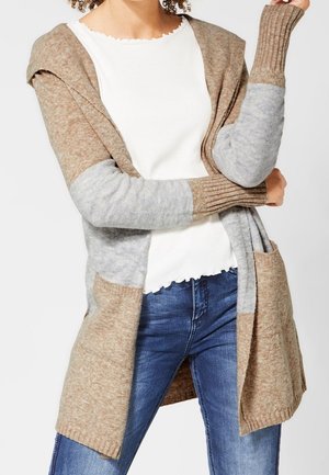 Gilet - beige