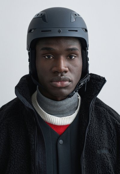 Holzweiler SKI CAPSULE SWITCHER MIPS UNISEX - Muu aksessuaar - dark grey