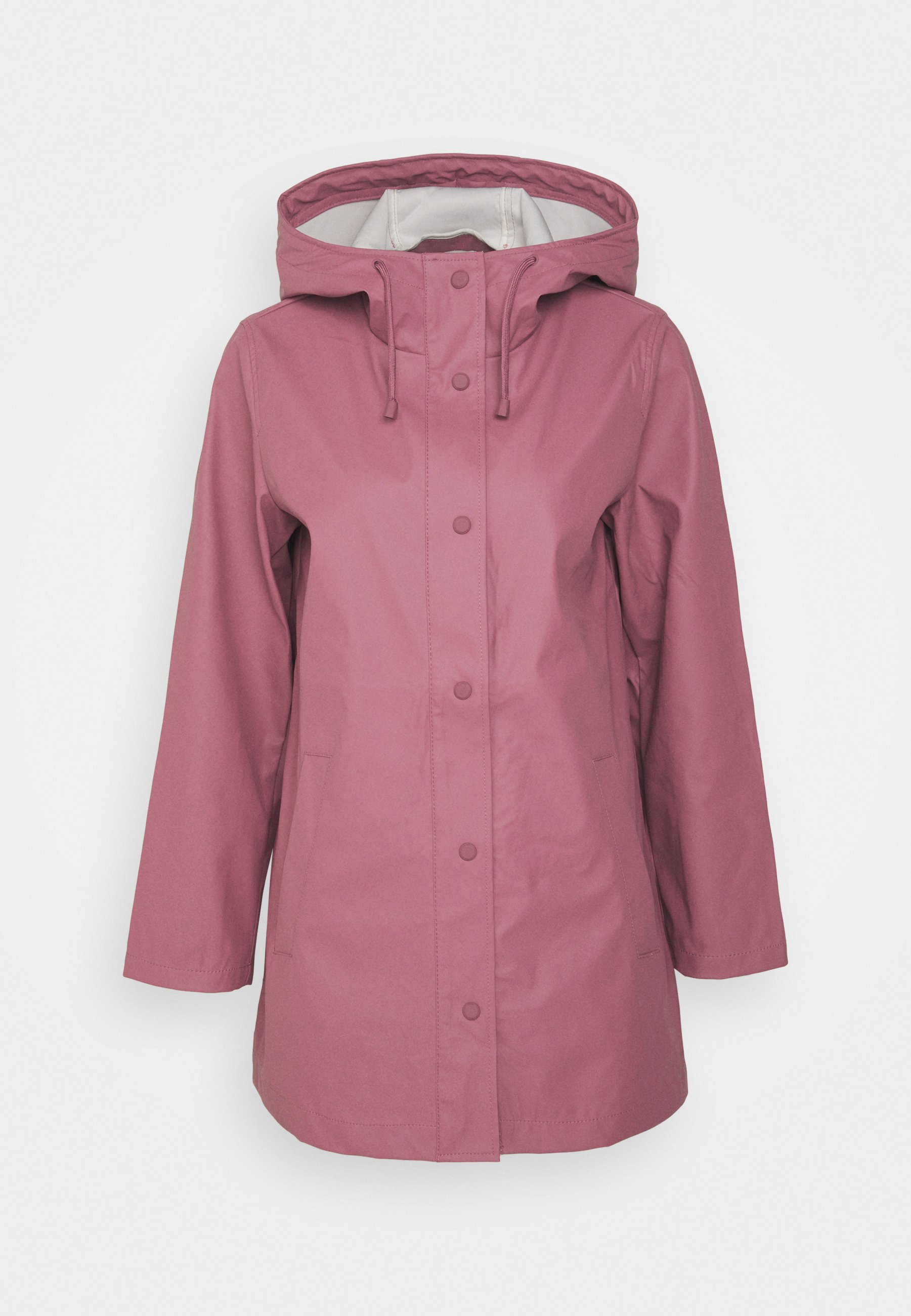 petite waterproof jacket