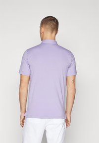 TravisMathew THE HEATER - Poloskjorter - purple