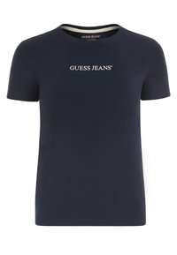 Niet geselecteerd, blu scuro