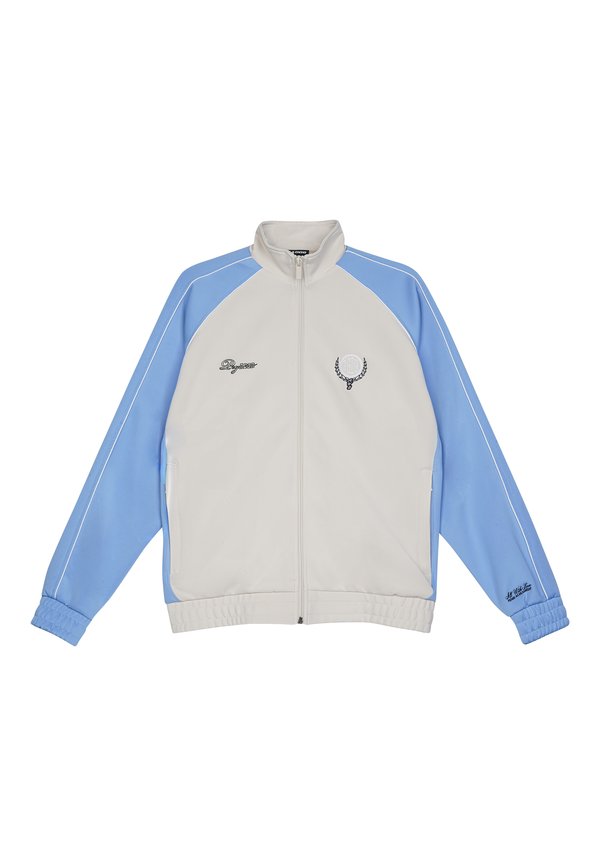 TRACK JACKET - Zip-up sweatshirt3
