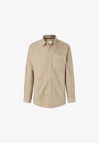 Geselecteerd, stone beige