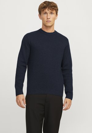 CREW NECK - Trui - naval academy