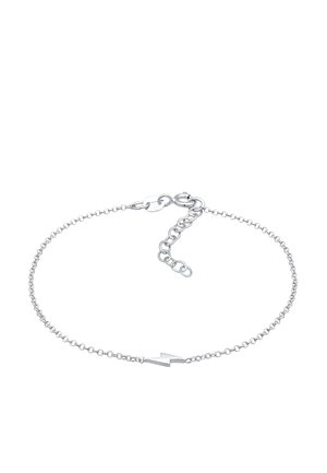 Armband - silberfarben