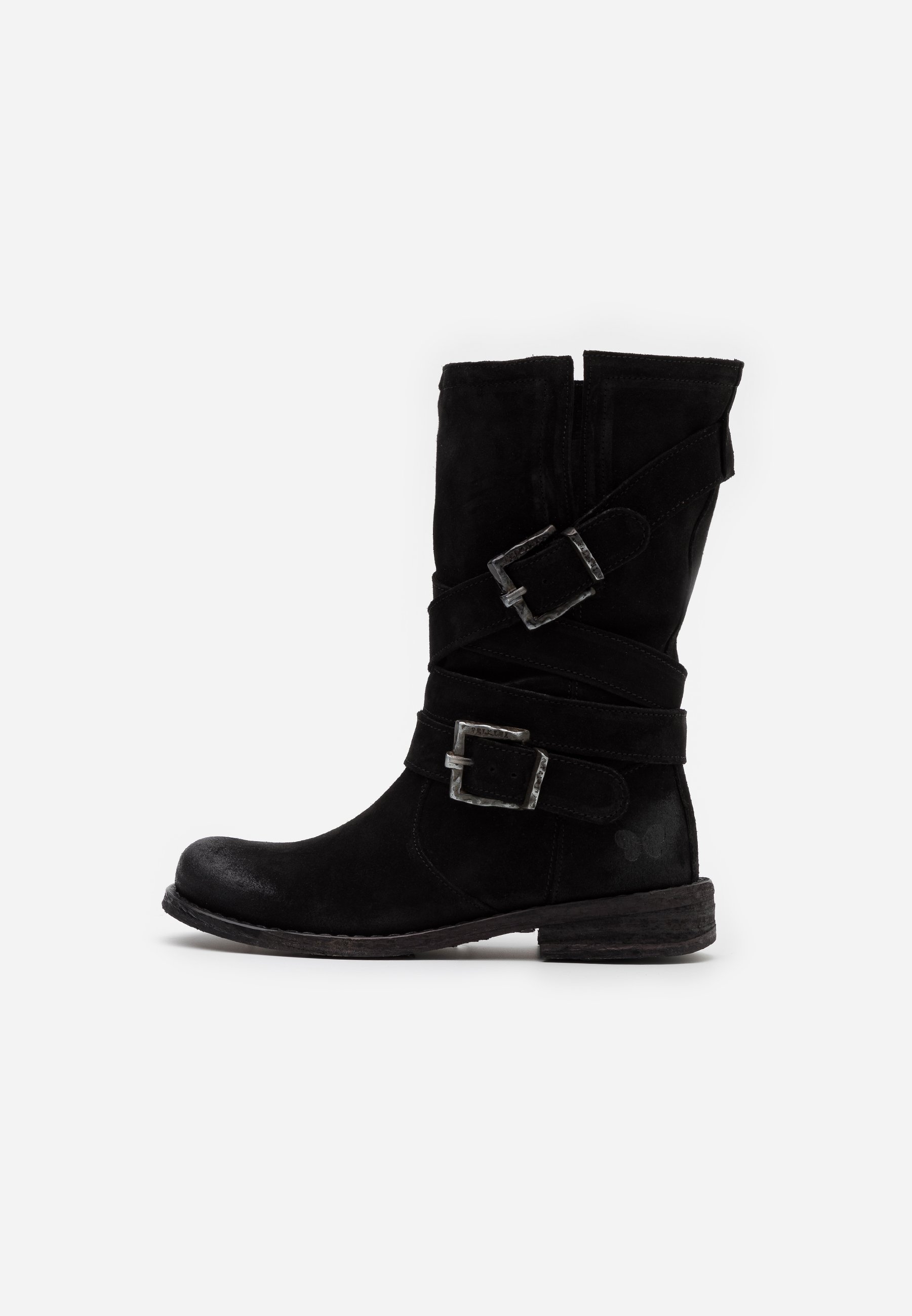 stivali biker zalando