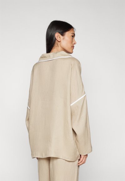 Tory Burch BEACH SHIRT - Accessoire de plage - sand