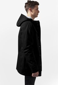 Urban Classics Parka - black