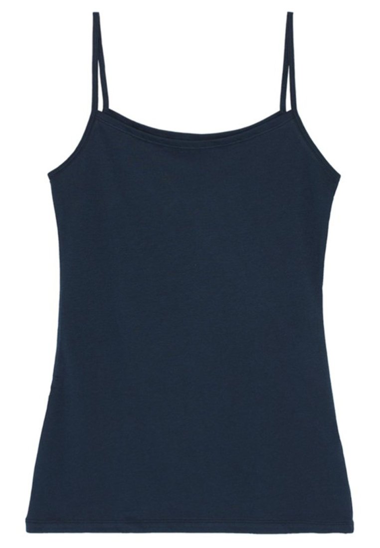 Damen Nachthemden | Intimissimi Nachtwäsche Shirt dark blue/dunkelblau - UP98297 Damen Nachthemden | Intimissimi Nachtwäsche Shirt dark blue/dunkelblau - UP98297