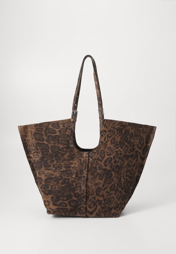 ARA LEPPO TOTE - Tote bag2