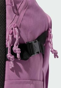 adidas Performance POWER - Mochila - preloved purple   sandy pink
