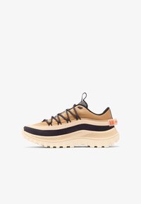 Non sélectionné, caribou buff/caribou beige