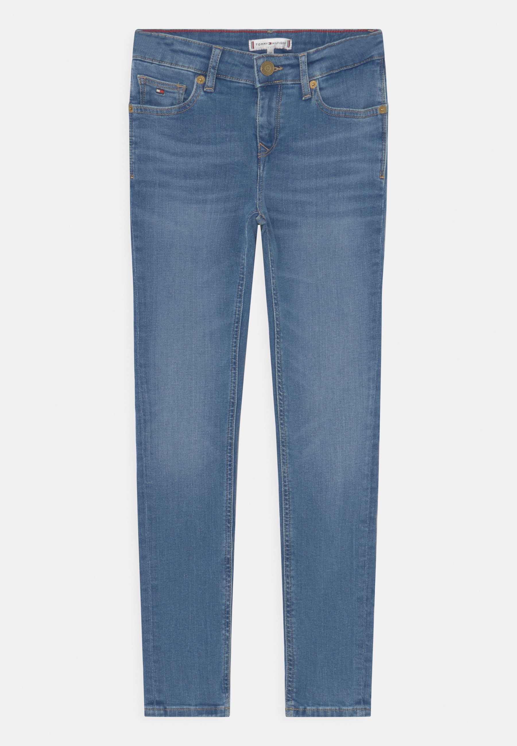 Tommy Hilfiger Kids' Jeans Sale | Children's Denim | ZALANDO UK