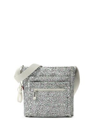 Hedgren, ORVA 5,2L - CROSS BODY BAG UNISEX - Cross body bag - cream