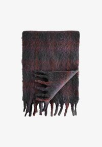 Atlasīts, navy purple