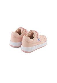 Champion RD18 LOW UNISEX - Tenisice - rose melange