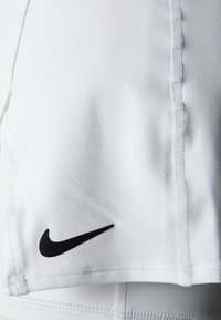 Nike Performance Falda de deporte - white