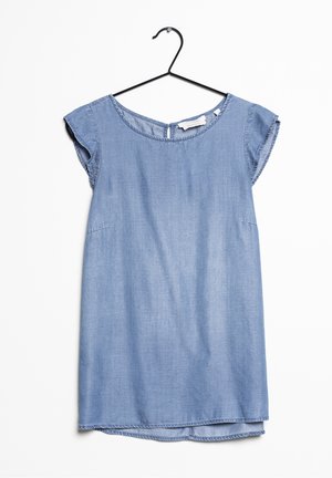 TOM TAILOR DENIM Blusa - blue