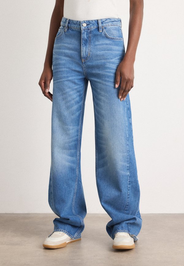 CROSSROAD - Flared Jeans