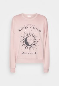 ONLY Sudadera - light pink