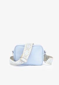 Unselected, hellblau