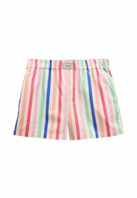 Tom Joule REGULAR FIT - AMARA - Shorts - multi stripe