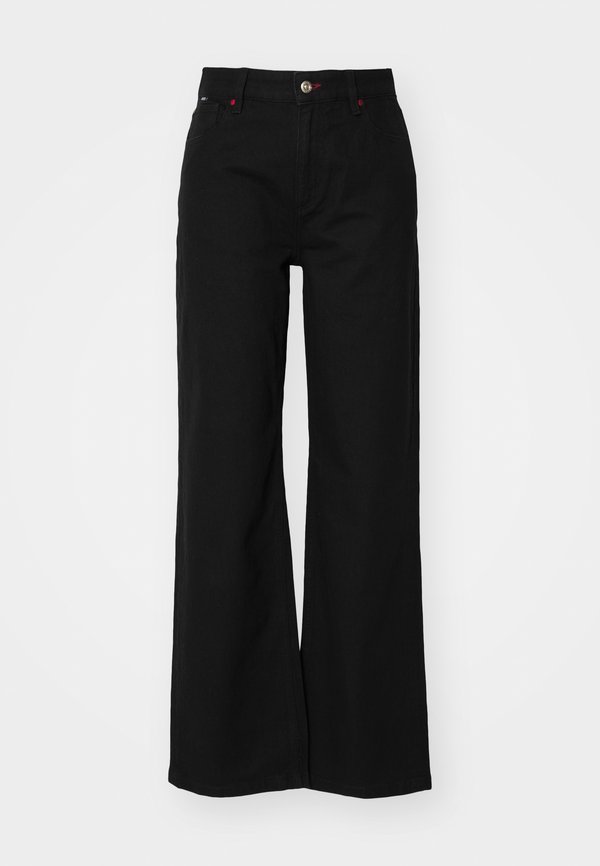 CROSSROAD SUPER  - Relaxed fit jeans3