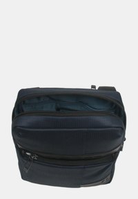 Piquadro Borsa a tracolla - blu