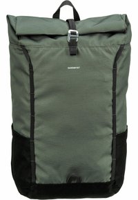Sandqvist - ARVID  - Rucksack - multi dark Thumbnail Image 1