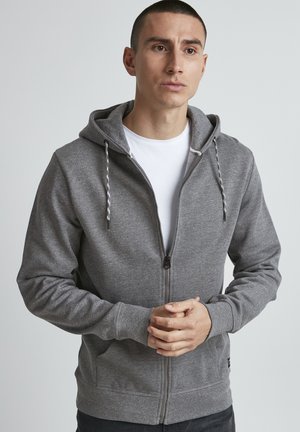 Rusty Neal Hoodie - khaki