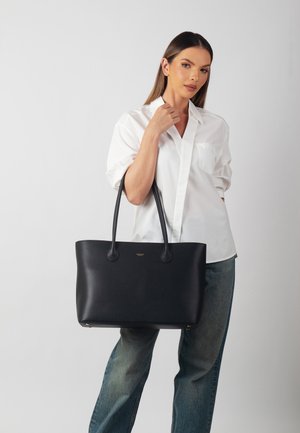 OLIVIA  - Handbag - black