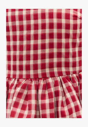 LOAVIES, Débardeur - checks red