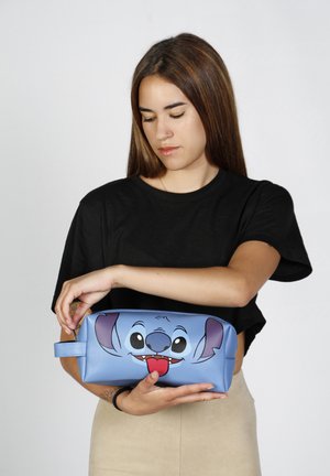 Karactermania NARUTO CLOUDS PLUS BRICK - Trousse de toilette - azul