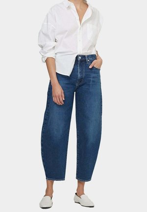 Citizens of Humanity Jeans Relaxed Fit - blue denim