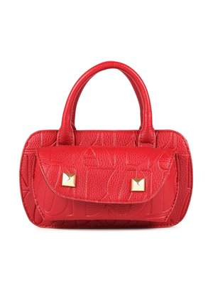 Borsa a mano - red