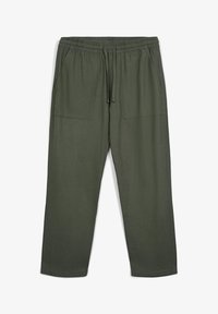 Unausgewählt, verde militare