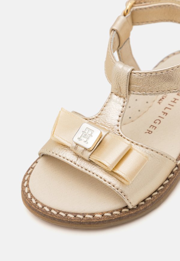 RIBA - Sandals - platinum3