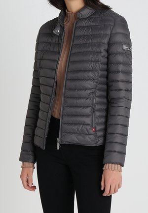 Frieda & Freddies Veste mi-saison - dark grey