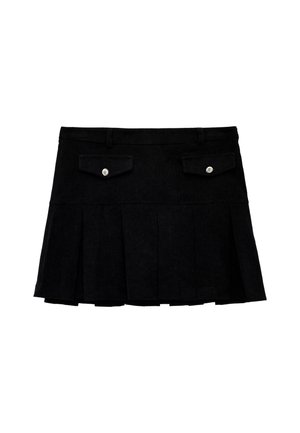 A-Linien-Rock - black