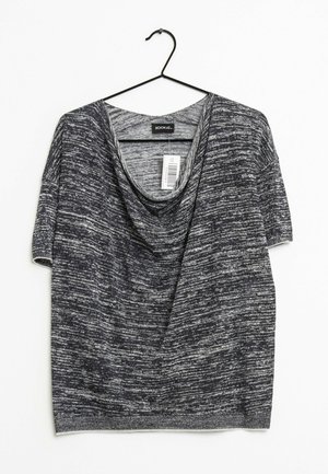 Kookai T-shirts print - grey