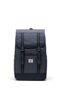 Unselected, midnight blue