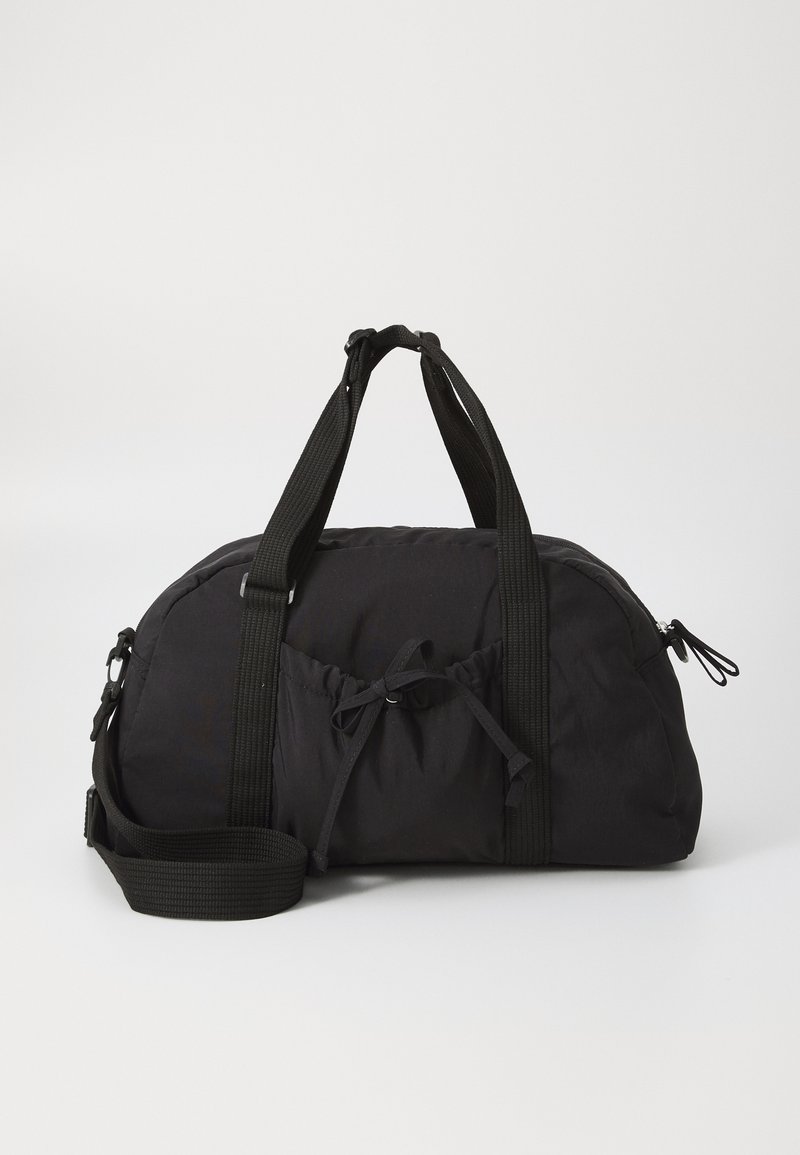 Even&Odd - BOW - Weekender - black, Vergrößern