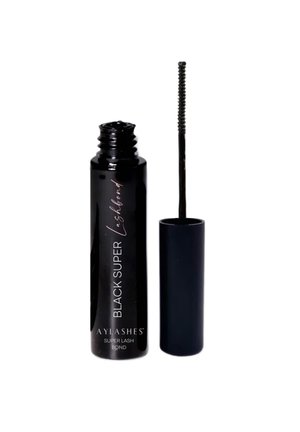 AYLASHES KÜNSTLICHE WIMPERN DIY  SUPER BOND   WIMPERNKLEBER - Künstliche Wimpern - schwarz