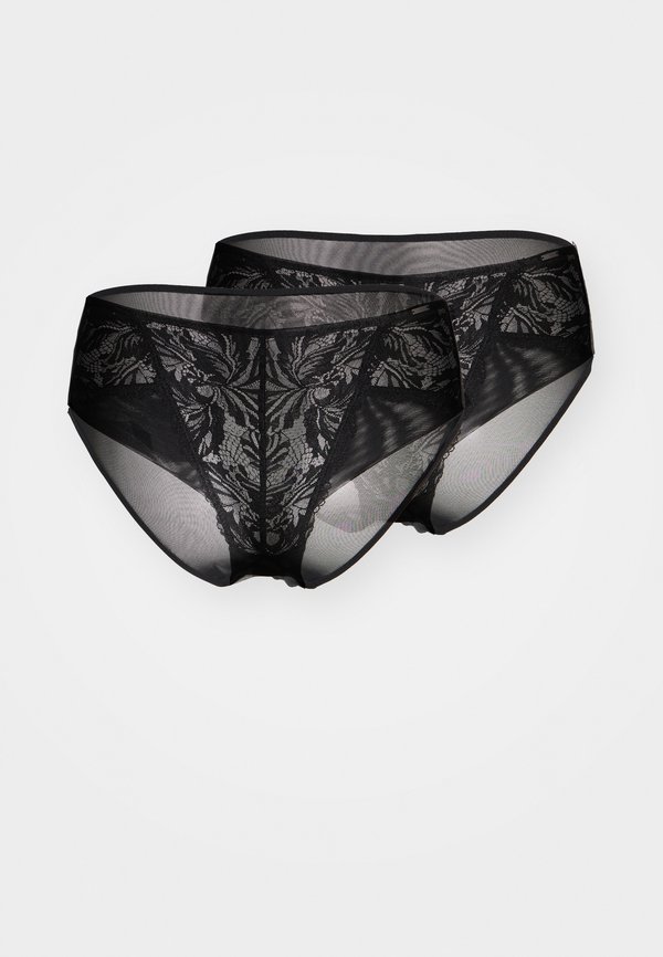 YESENIA 2 PACK - Briefs2