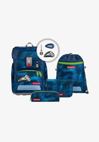 Unselected, starship galactus