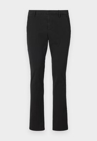 TROUSERS GAUBERT - Chinos - black
